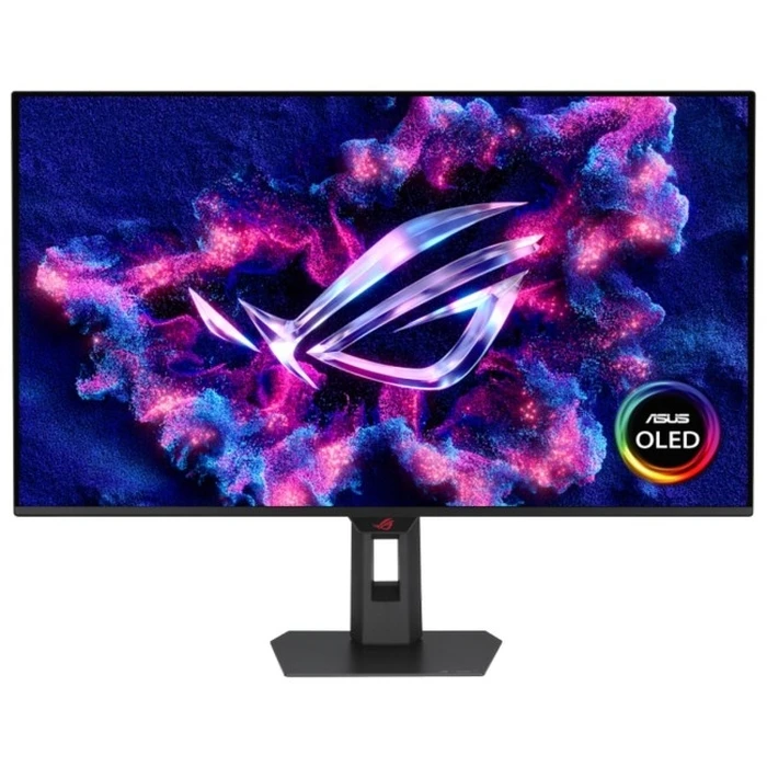 Asus ROG Strix XG32UQWMS OLED HDR Gaming Monitor 31.5" 4K (3840x2160) 240Hz 0.03ms GTG