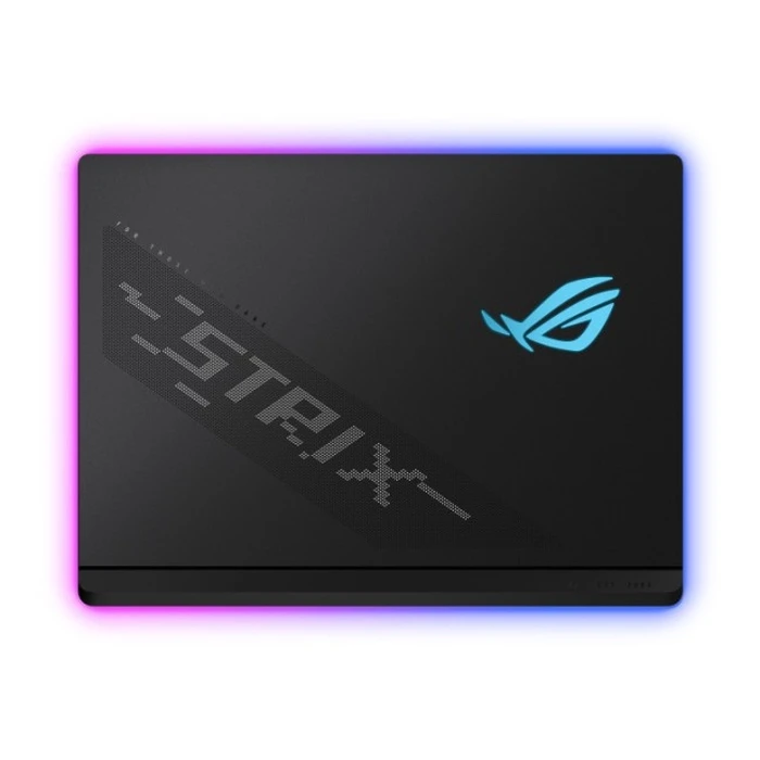 ASUS ROG Strix SCAR 18 G835LXG-U9642W - Ultra 9 290HX | 18" 4K MiniLED 240Hz | 64GB | 2TB | Windows 11 Home | RTX 5090