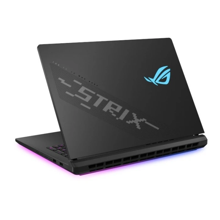 ASUS ROG Strix SCAR 18 G835LXG-U9642X - Intel Core Ultra 9 290HX | 18" 4K Mini-LED 240Hz | 64GB DDR5 | 2TB PCIe 4.0 SSD | Windows 11 Pro | NVIDIA GeForce RTX 5090 24GB