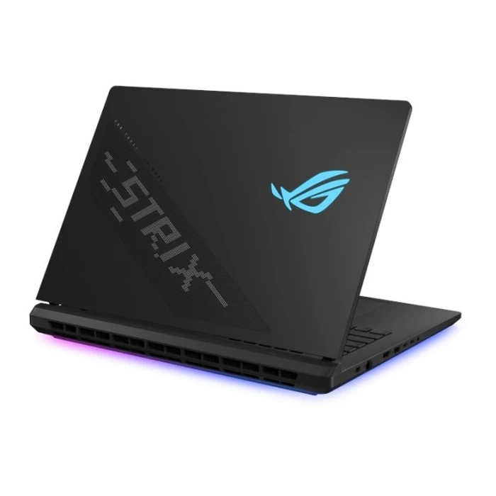 ASUS ROG Strix SCAR 18 G835LXG-U9642X - Intel Core Ultra 9 290HX | 18" 4K Mini-LED 240Hz | 64GB DDR5 | 2TB PCIe 4.0 SSD | Windows 11 Pro | NVIDIA GeForce RTX 5090 24GB