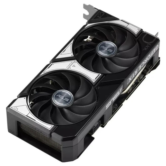 ASUS GeForce RTX 5060 DUAL OC Advanced 8GB DLSS 4