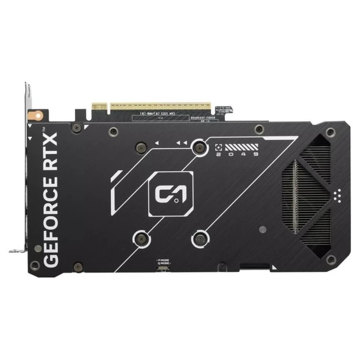 ASUS GeForce RTX 5060 DUAL OC Advanced 8GB DLSS 4