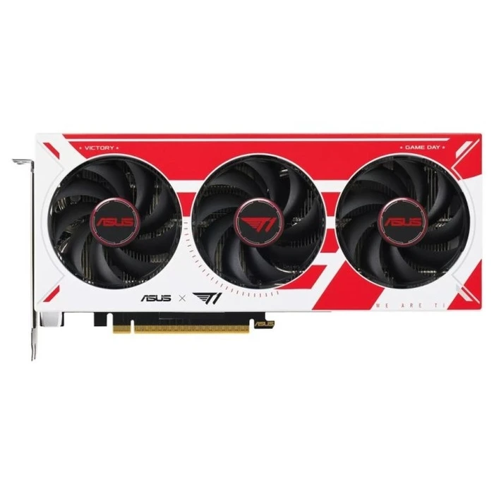 ASUS GeForce RTX 5060 Ti T1 OC 8GB GDDR7