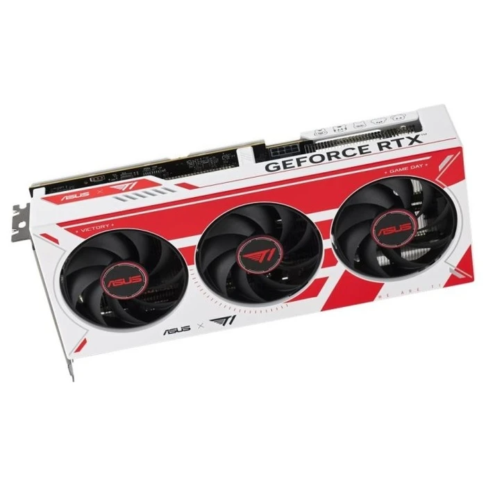 ASUS GeForce RTX 5060 Ti T1 OC 8GB GDDR7