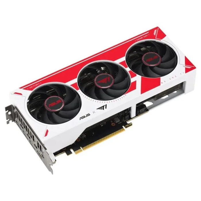 ASUS GeForce RTX 5060 Ti T1 OC 8GB GDDR7