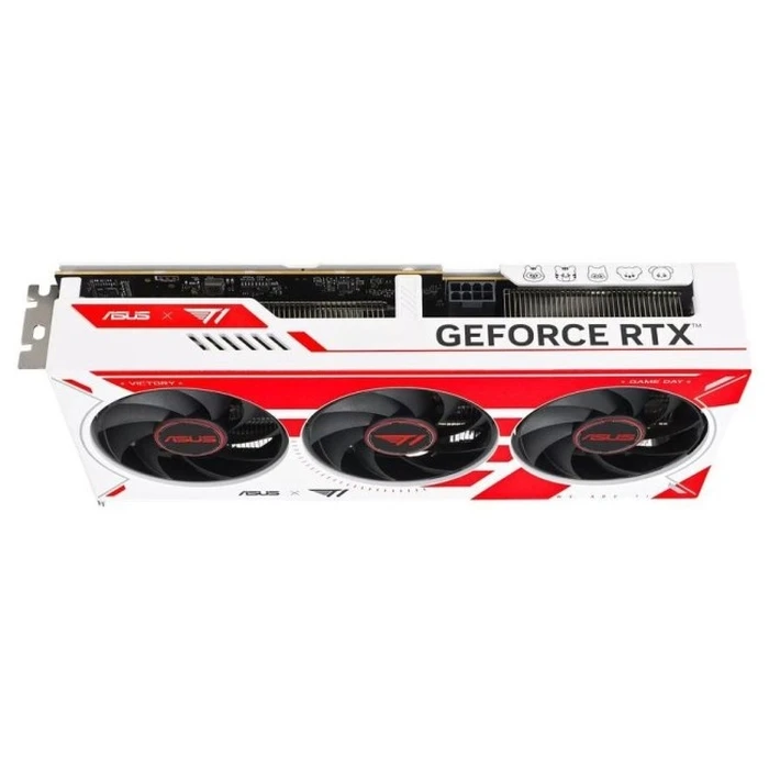 ASUS GeForce RTX 5060 Ti T1 OC 8GB GDDR7