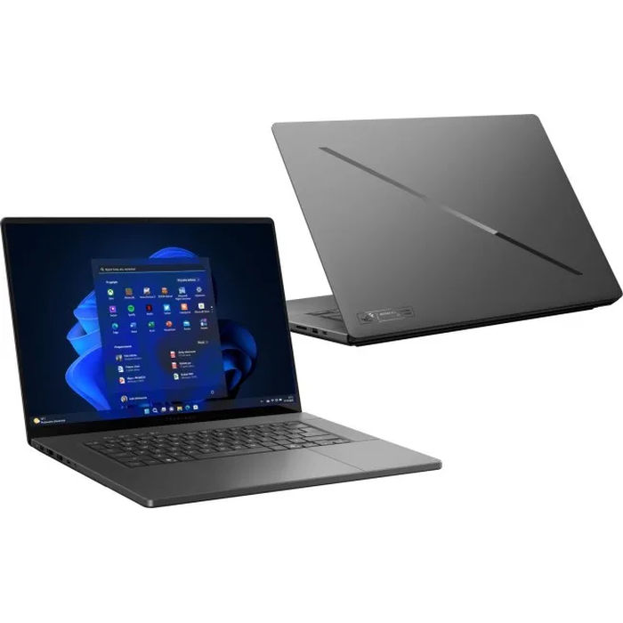 ASUS ROG Zephyrus G16 GU606AW-U9641X - Ultra 9 386H / OLED 16" 2.5K 240Hz / 64GB / 1TB / Windows 11 Pro / RTX 5080 (International English Keyboard)