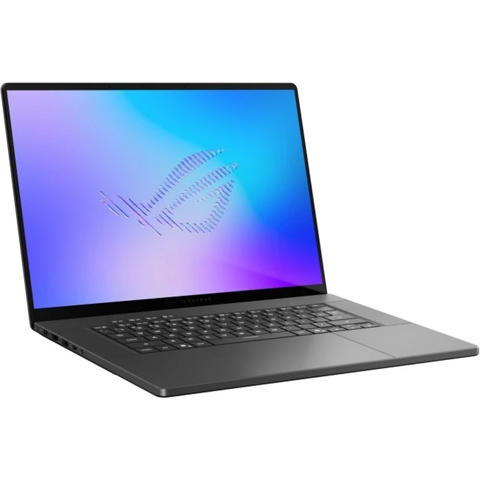 ASUS ROG Zephyrus G16 GU606AW-U9641X - Ultra 9 386H / OLED 16" 2.5K 240Hz / 64GB / 1TB / Windows 11 Pro / RTX 5080 (International English Keyboard)