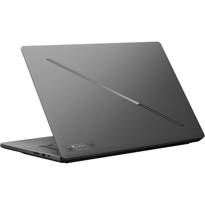 ASUS ROG Zephyrus G16 GU606AW-U9641X - Ultra 9 386H / OLED 16" 2.5K 240Hz / 64GB / 1TB / Windows 11 Pro / RTX 5080 (International English Keyboard)
