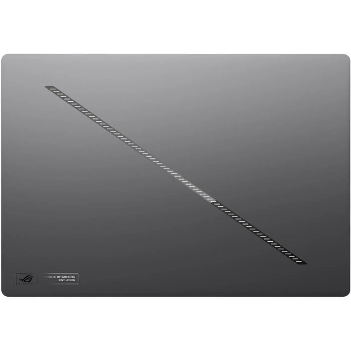 ASUS ROG Zephyrus G16 GU606AW-U9641X - Ultra 9 386H / OLED 16" 2.5K 240Hz / 64GB / 1TB / Windows 11 Pro / RTX 5080 (International English Keyboard)