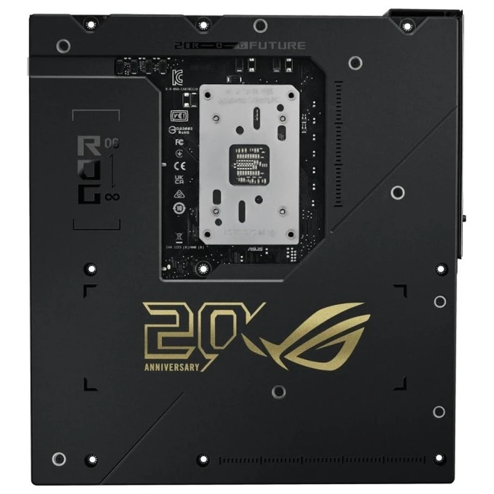 Μητρική Κάρτα ASUS ROG CROSSHAIR X870E EDITION 20