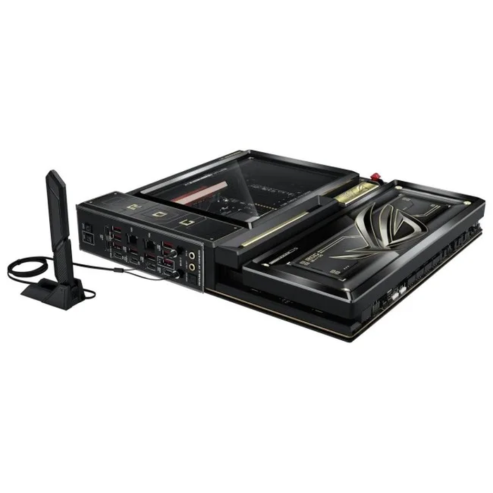 Μητρική Κάρτα ASUS ROG CROSSHAIR X870E EDITION 20