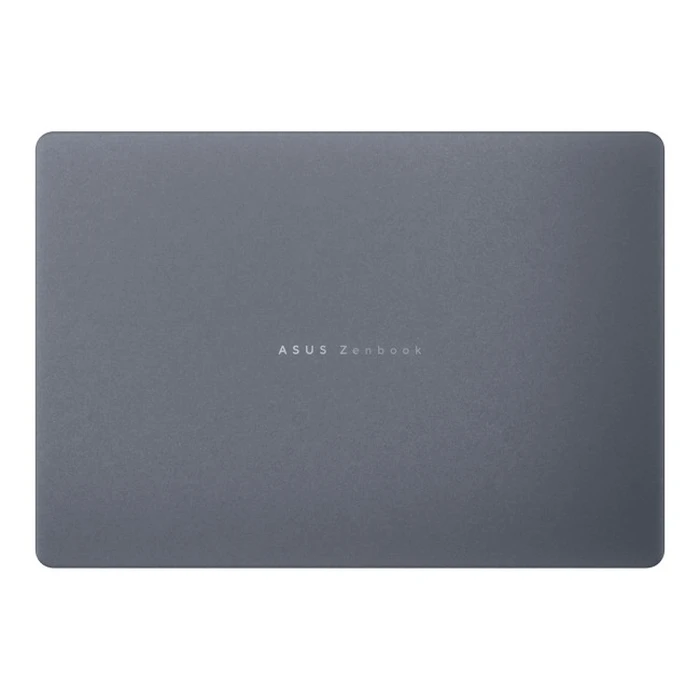 ASUS ZenBook 14 OLED UX3480KA-U1005W - Ryzen AI 7 345, 14", 16GB RAM, 512GB SSD, Windows 11 Home, Αρκτικός Μπλε (US Keyboard)