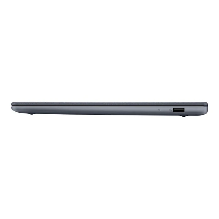 ASUS ZenBook 14 OLED UX3480KA-U1005W - Ryzen AI 7 345, 14", 16GB RAM, 512GB SSD, Windows 11 Home, Αρκτικός Μπλε (US Keyboard)