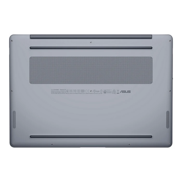 ASUS ZenBook 14 OLED UX3480KA-U1005W - Ryzen AI 7 345, 14", 16GB RAM, 512GB SSD, Windows 11 Home, Αρκτικός Μπλε (US Keyboard)