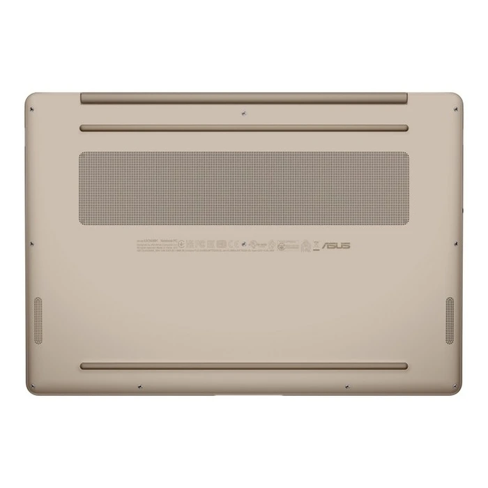 ASUS Zenbook 14 OLED UX3480AA-U1341W - Ultra 7 355 / 14" / 16GB / 512GB / Windows 11 Home / Zabriskie Beige (Μπεζ) (US Keyboard)