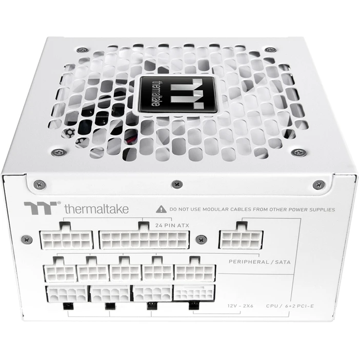 Τροφοδοτικό Thermaltake Toughpower XT Snow 1000W (Full Modular)
