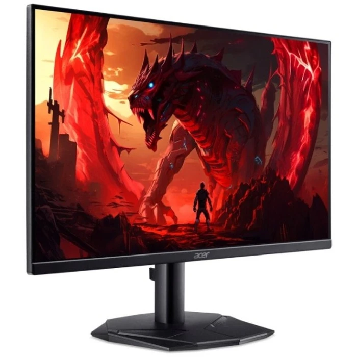 Acer Nitro KG240Y W3biip — Gaming Monitor 23.8" Full HD 144Hz VA