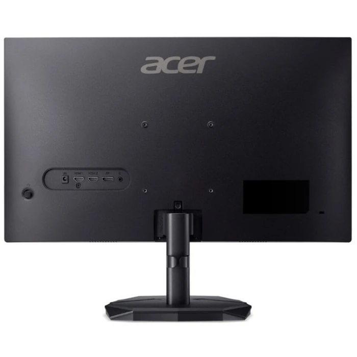 Acer Nitro KG240Y W3biip — Gaming Monitor 23.8" Full HD 144Hz VA