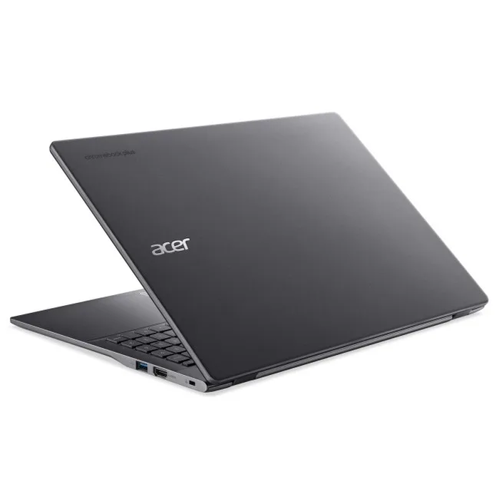 Acer Chromebook CB516-1H-71N1 (7-150U, 16" οθόνη, 16GB RAM, 512GB) (US Keyboard)