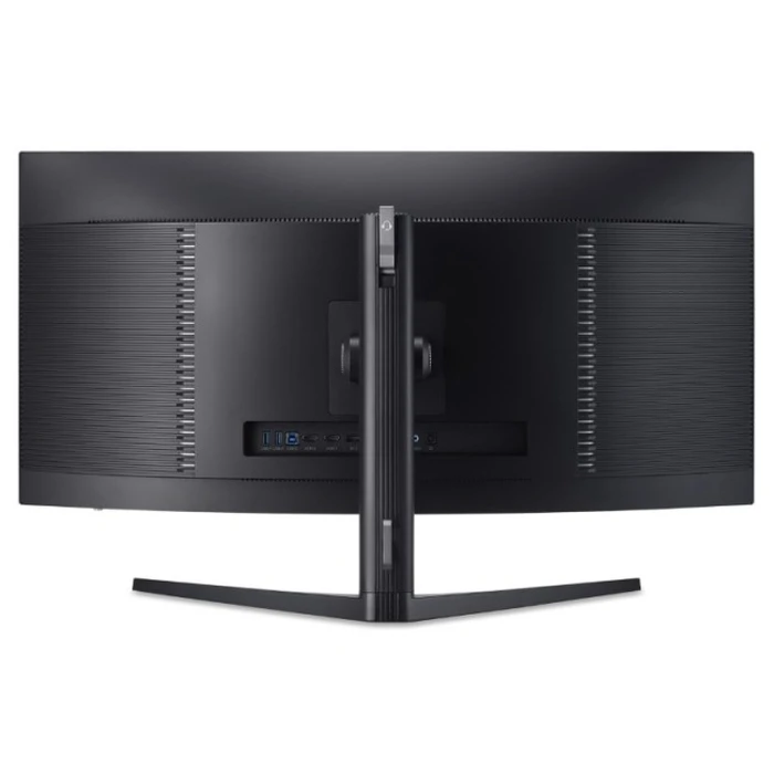 Acer Predator X34 F1 (UM.CXXEE.105) - 34 ιντσών QD‑OLED κυρτή gaming οθόνη