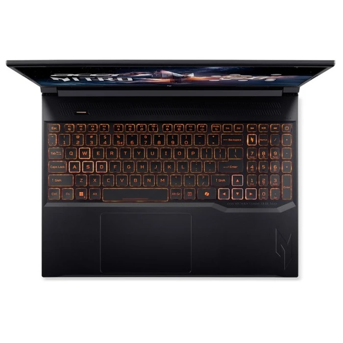 Acer Nitro V 16 AI – Ryzen AI 9 270 / 16" / 16GB / 1TB / Χωρίς ΛΣ / RTX 5070 (US Keyboard)