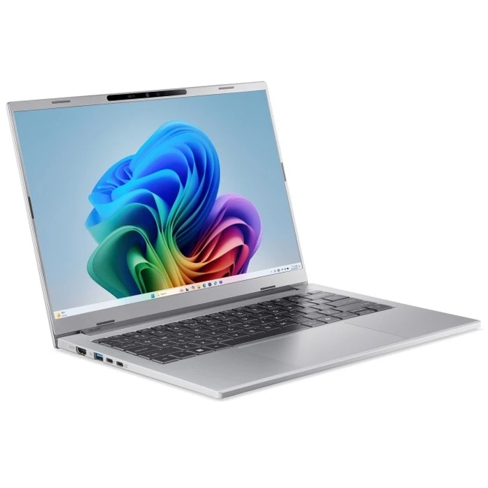 Acer Aspire 14 AI AMD Ryzen AI 7 445 / 14" OLED / 16GB / 512GB / Windows 11 Home (International English Keyboard)