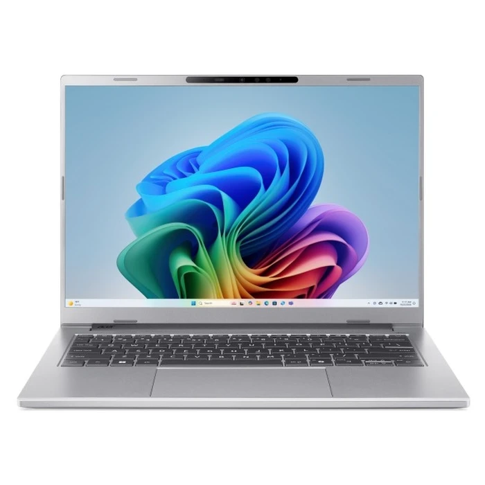 Acer Aspire 14 AI AMD Ryzen AI 7 445 / 14" OLED / 16GB / 512GB / Windows 11 Home (International English Keyboard)