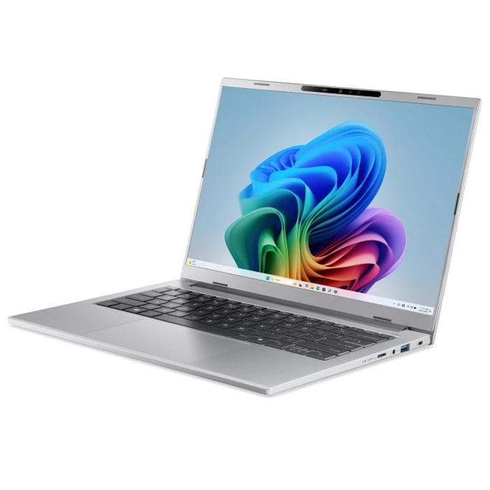 Acer Aspire 14 AI AMD Ryzen AI 5 430 / 14" OLED / 16GB / 512GB / W11H (International English Keyboard)