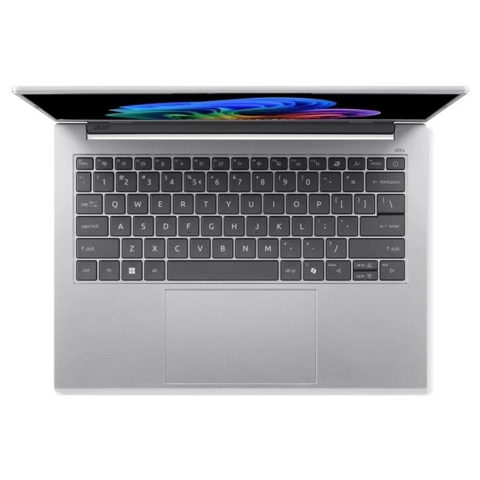 Acer Aspire 14 AI AMD Ryzen AI 5 430 / 14" OLED / 16GB / 512GB / W11H (International English Keyboard)