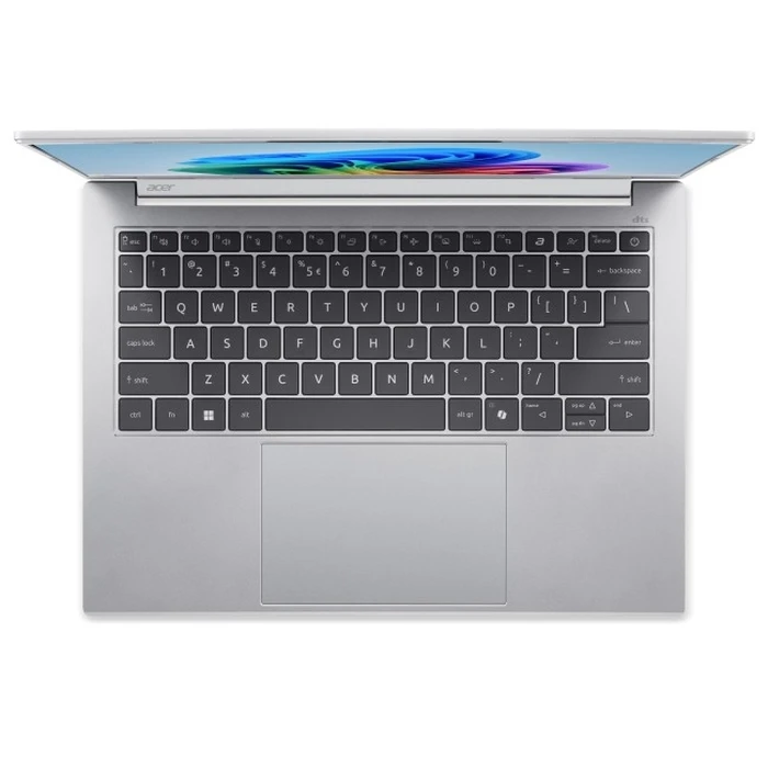 Acer Aspire 14 AI (Core Ultra 9 386H) — 14" / 16GB / 512GB / Windows 11 Home (International English Keyboard)