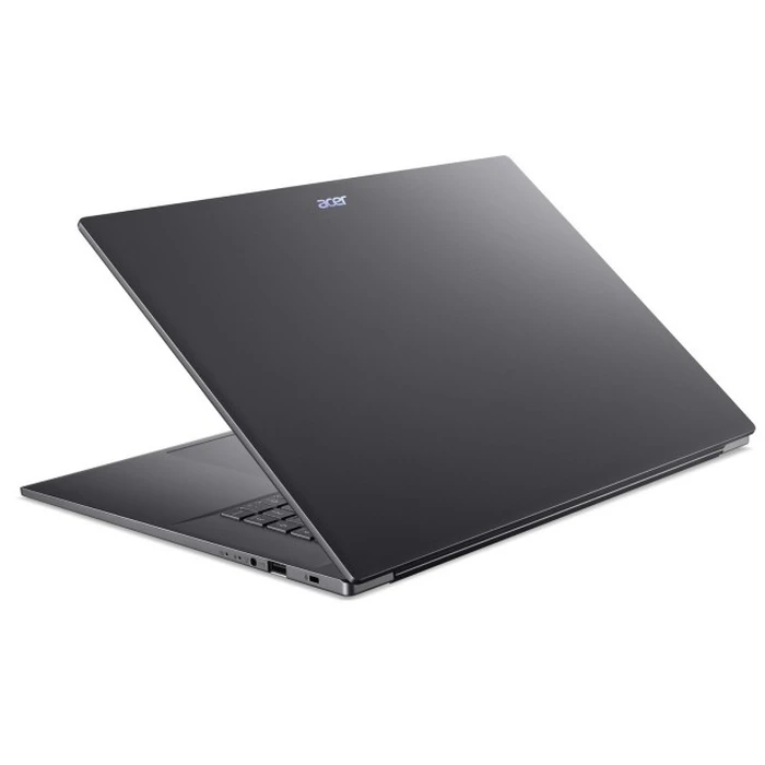 Acer Aspire 18 AI A18-I71M (NX.JZEEP.002) – Intel Core Ultra 9 386H, 18'', 16GB, 512GB, Windows 11 Home (US Keyboard)