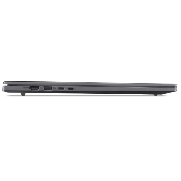 Acer Aspire 18 AI A18-I71M (NX.JZEEP.002) – Intel Core Ultra 9 386H, 18'', 16GB, 512GB, Windows 11 Home (US Keyboard)