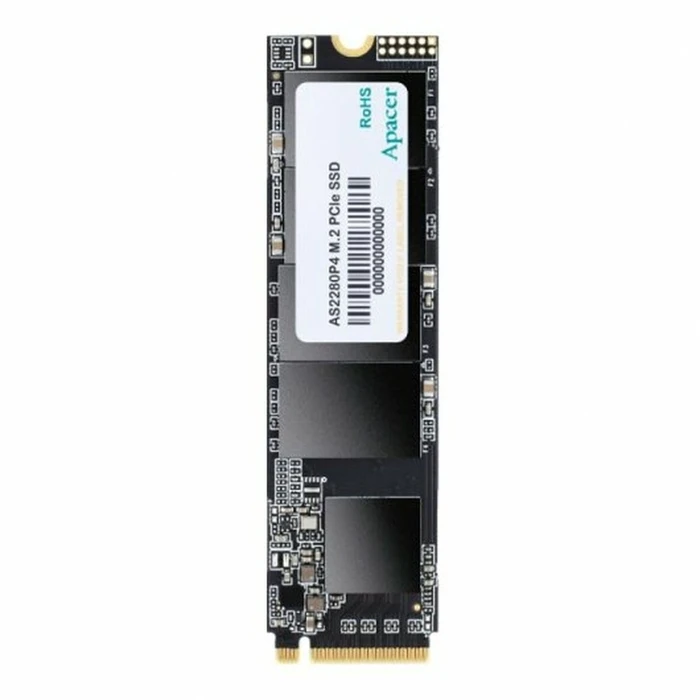 Εσωτερικός Σκληρός Δίσκος SSD Apacer AP1TBAS2280P4-1 1 TB 