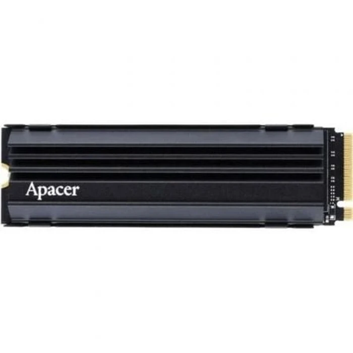 Apacer AS2280Q4U SSD 512GB τύπου M.2 με σύνδεση PCI Express 4.0 AP512GAS2280Q4U-1