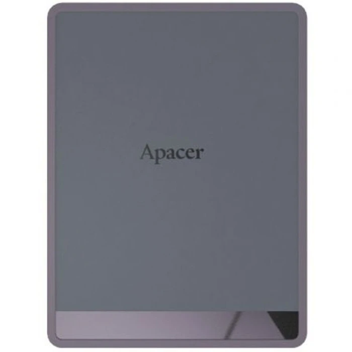Apacer USB-C Εξωτερικός SSD 512GB Μαύρο