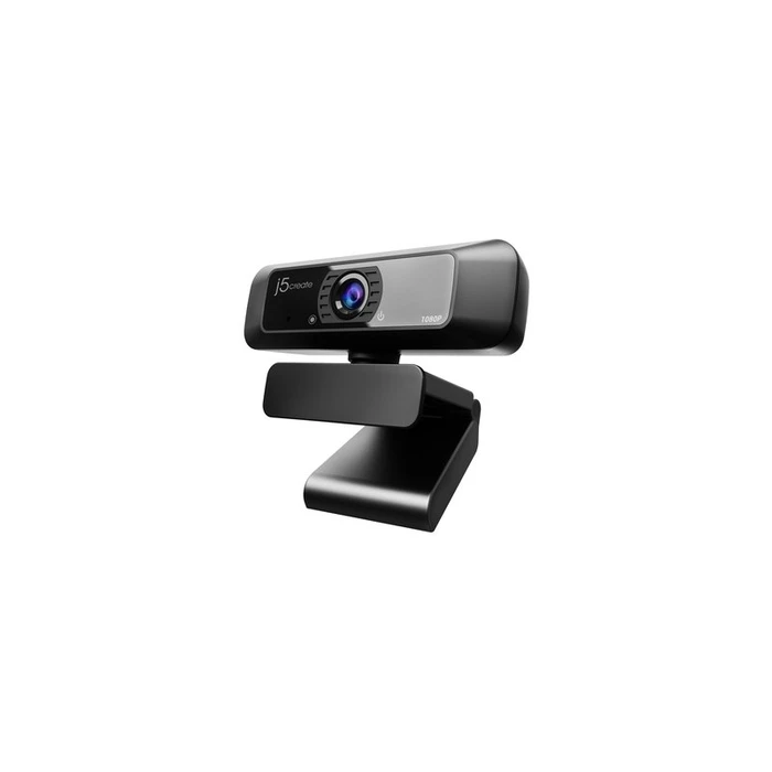 Webcam J5create USB HD WITH 360 ROTATION