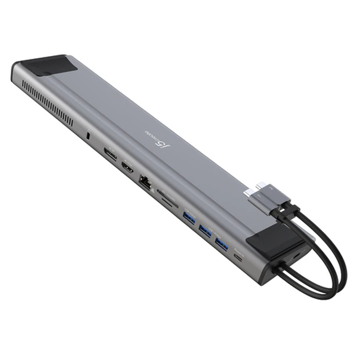 Docking Station J5create M.2 NVME USB-C GEN 2