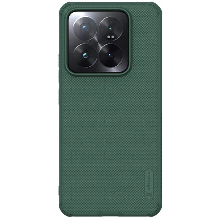 Nillkin Super Shield Pro Xiaomi 14 Pro deep green