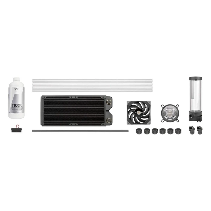Ψύκτρα Επεξεργαστή Thermaltake