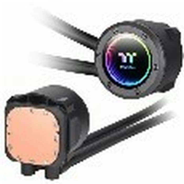 Ψύκτρα Επεξεργαστή Thermaltake TH360 ARGB