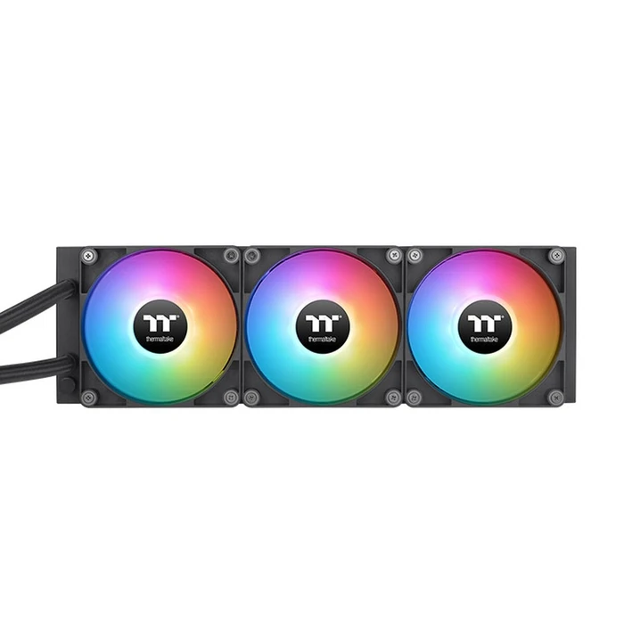 Ψύκτρα Επεξεργαστή Thermaltake TH360 V2 Ultra