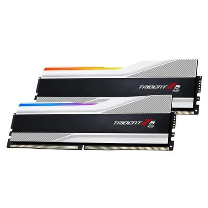 Μνήμη RAM Σταθερού DDR5 32GB G.Skill Trident Z5 RGB 2 x 16GB - 288-PIN - 5600 MHz / PC5-44800