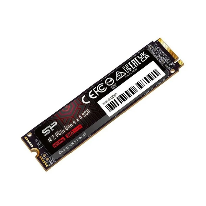 Σκληρός Δίσκος SSD Silicon Power UD90 500GB