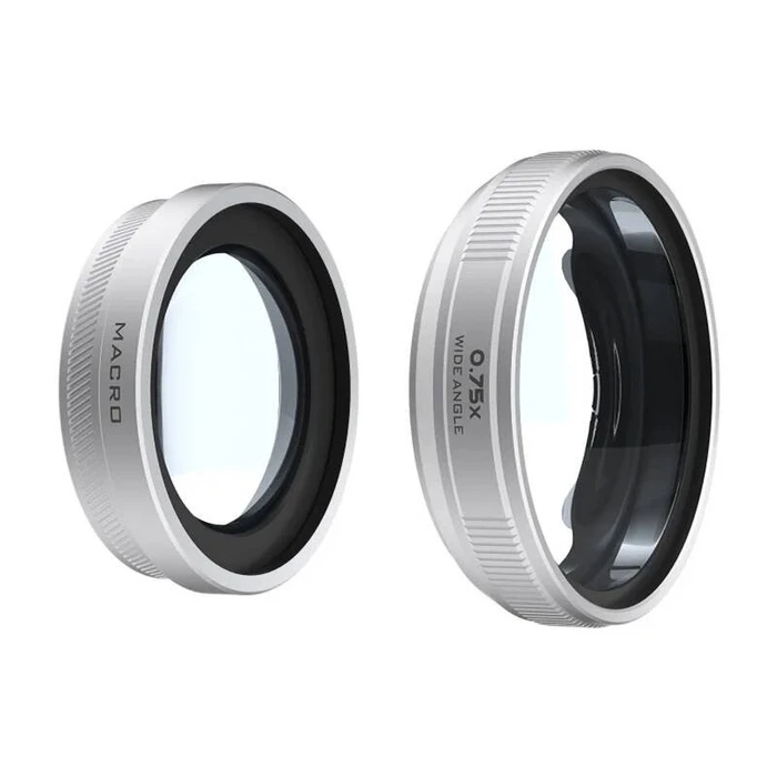 Φίλτρo για Φωτογραφικούς Φακούς Freewell Wide angle and Macro lens for Fuji X100VI/X100V