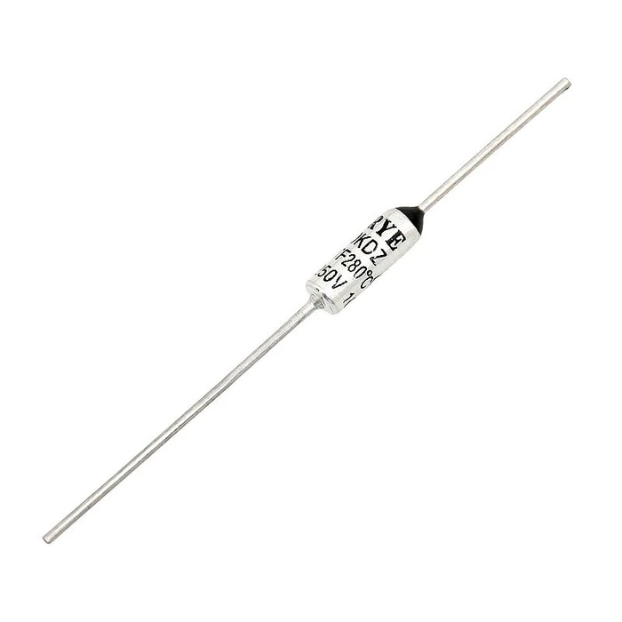 Θερμική Ασφάλεια 10Α 280o SF280E