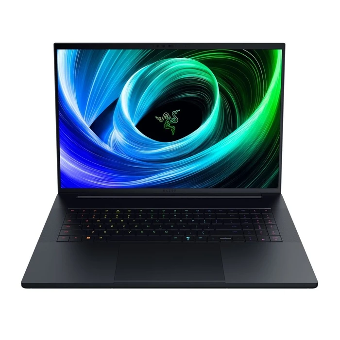 Laptop Razer Blade 18 K11-NT/Dual UHD+ 240Hz|FHD+ 440Hz/Ultra 9 275HX/32GB/RTX 5080/1TB (RZ09-05298ER3-R3E1)