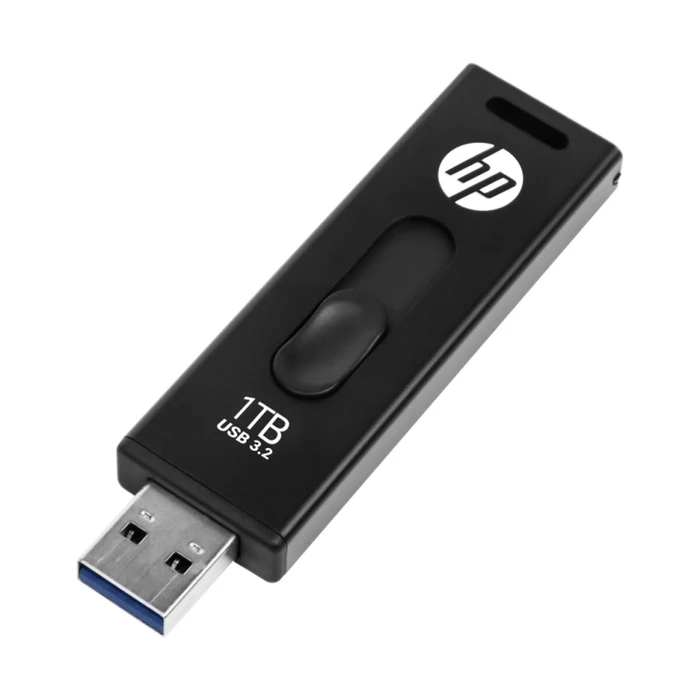 USB Flash HP X911W Μαύρο 1 TB