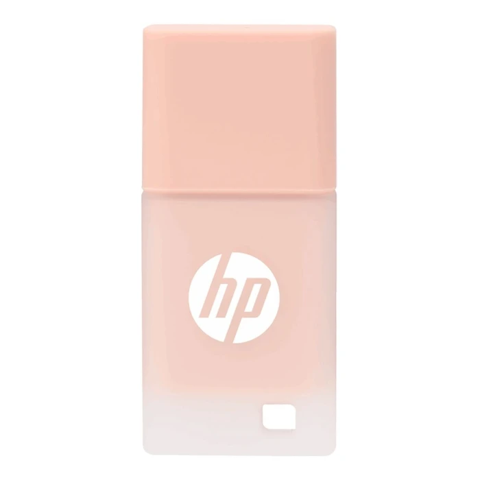 USB Flash HP x768 Ροζ 128 GB 