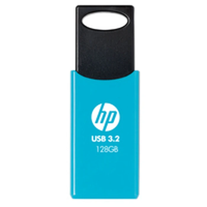 USB Flash HP HPFD712LB-A-128 